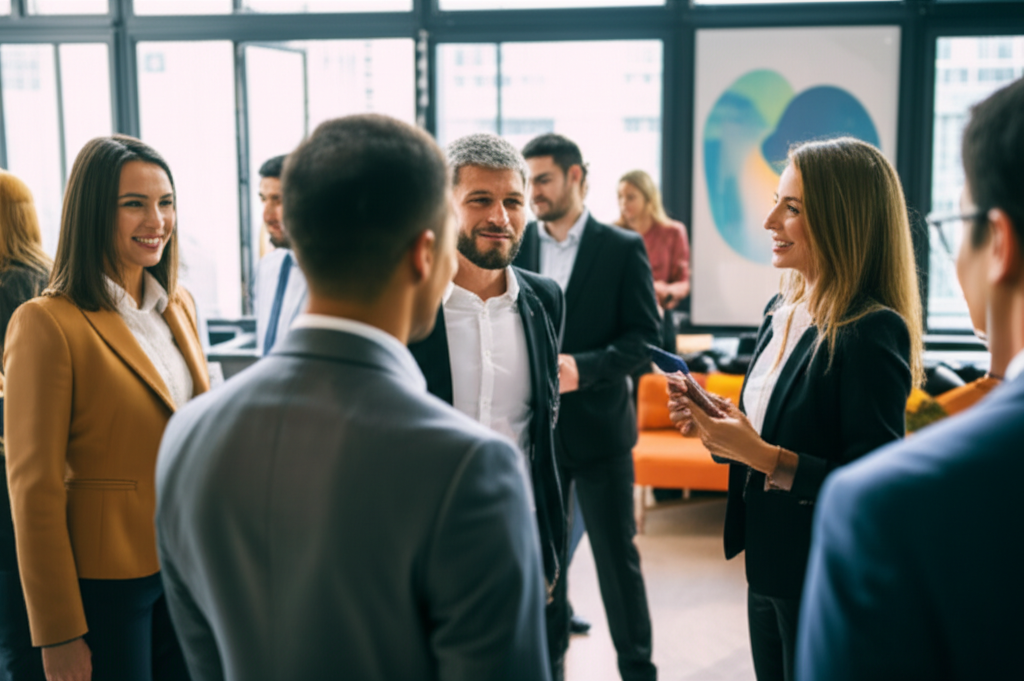 Networking
